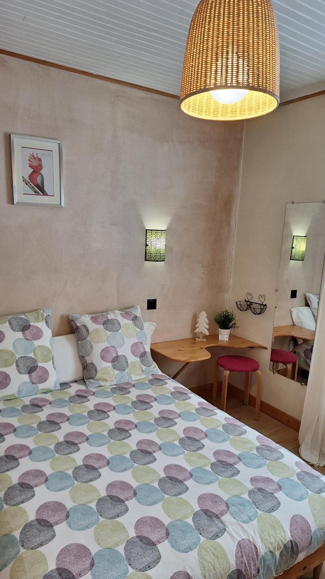 L' Edelweiss B&B Chambres D'Hotes Vallouise Exterior photo