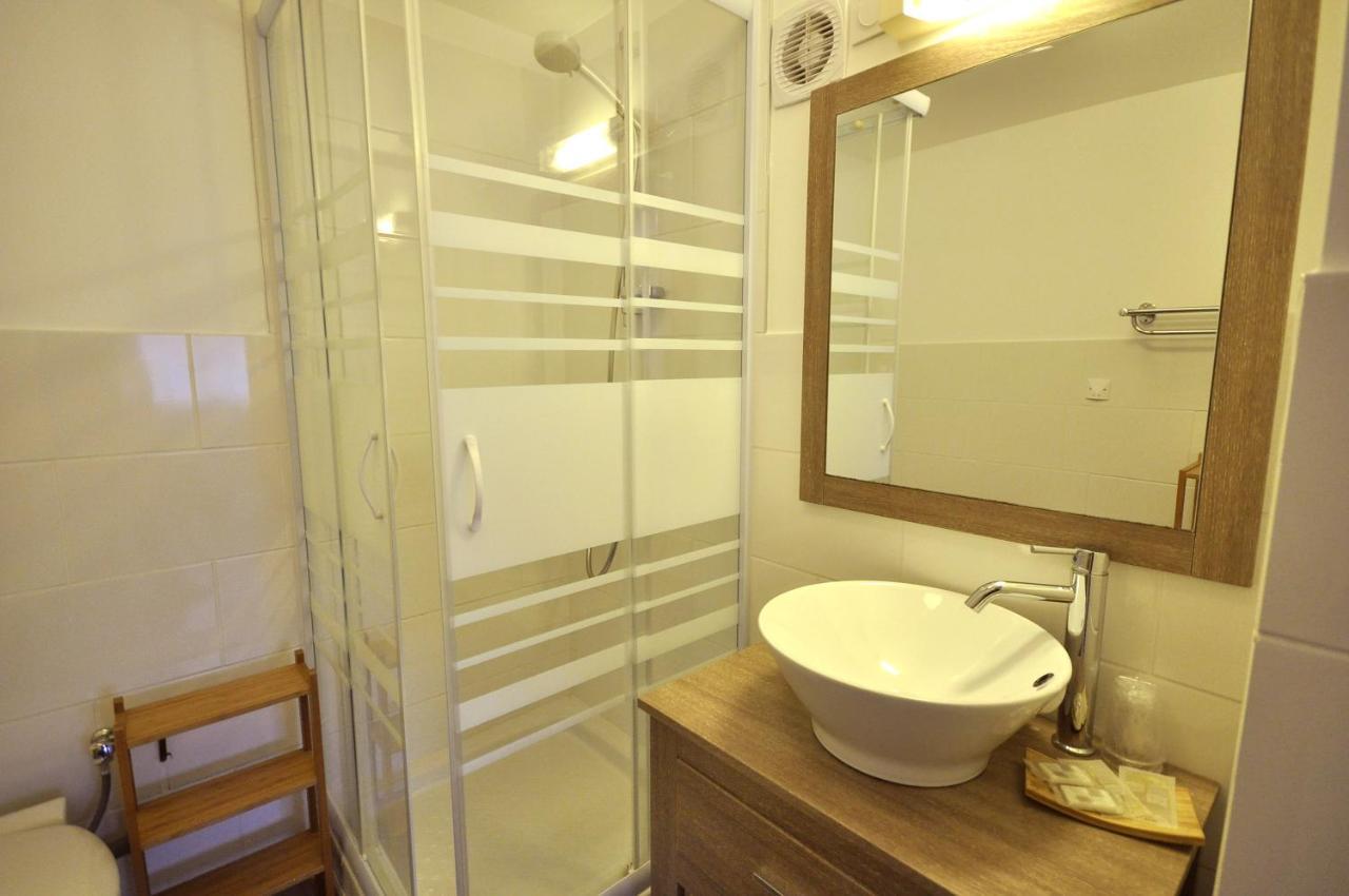 L' Edelweiss B&B Chambres D'Hotes Vallouise Exterior photo